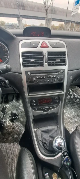 Peugeot 307 | Mobile.bg    7