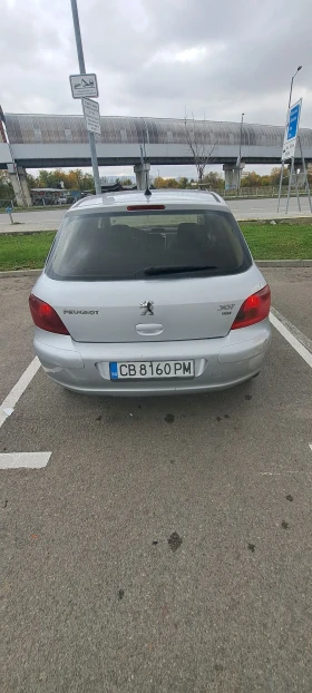 Peugeot 307 | Mobile.bg    4