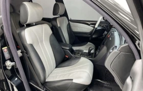 Mercedes-Benz E 55 AMG, снимка 4