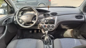 Ford Focus 1.8 TURBO! 90кс.  - 2700 лв. / 1380.49 € - 65549477 8