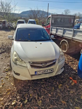     Subaru Legacy 2.0 150 ..