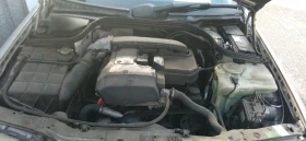 Mercedes-Benz C 180 1.8, снимка 3