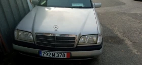 Mercedes-Benz C 180 1.8 - изображение 1