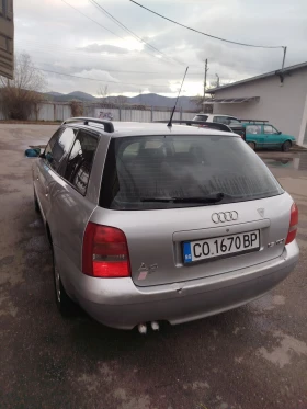 Audi A4 B5, снимка 6