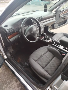 Audi A4 B5, снимка 2