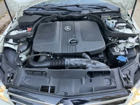 Mercedes-Benz C 220 Avangarde, снимка 9