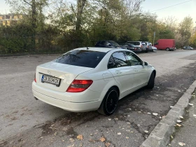 Mercedes-Benz C 220 Avangarde, снимка 3