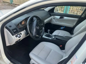 Mercedes-Benz C 220 Avangarde, снимка 5