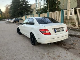 Mercedes-Benz C 220 Avangarde, снимка 4