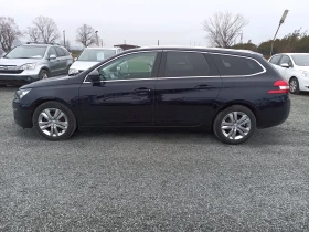 Peugeot 308 1.6 hdi - 5600 € / 10952.65 лв. - 21328099 8