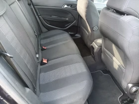 Peugeot 308 1.6 hdi, снимка 17