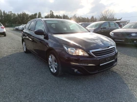 Peugeot 308 1.6 hdi, снимка 3