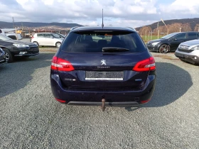 Peugeot 308 1.6 hdi, снимка 6