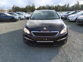 Peugeot 308 1.6 hdi, снимка 2