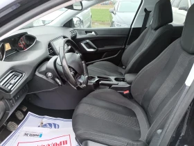 Peugeot 308 1.6 hdi - 5600 € / 10952.65 лв. - 21328099 9