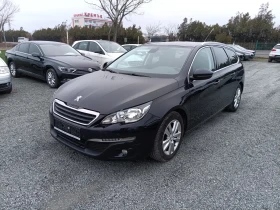 ������ Peugeot 308