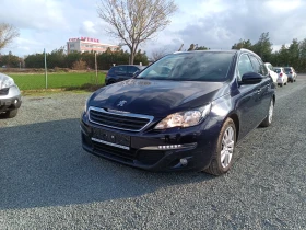 Peugeot 308 1.6 hdi