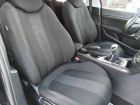 Peugeot 308 1.6 hdi, снимка 13