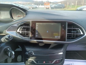 Peugeot 308 1.6 hdi, снимка 14