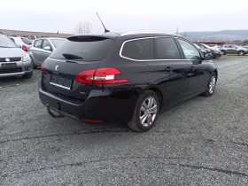 Peugeot 308 1.6 hdi - 5600 € / 10952.65 лв. - 21328099 5