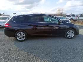 Peugeot 308 1.6 hdi, снимка 4