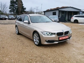 BMW 320 АВТОМАТИК LUXURY