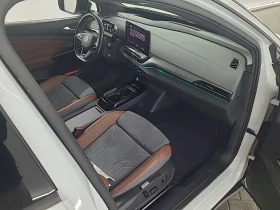 VW ID.4 77 kWh 1st Max - 24000 € / 46939.92 лв. - 91824425 11