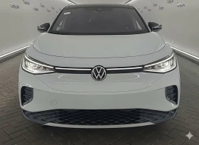 VW ID.4 77 kWh 1st Max - 24000 € / 46939.92 лв. - 91824425 3