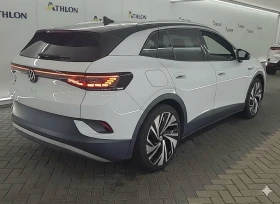 VW ID.4 77 kWh 1st Max - 24000 € / 46939.92 лв. - 91824425 5
