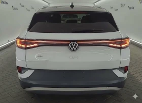 VW ID.4 77 kWh 1st Max - 24000 € / 46939.92 лв. - 91824425 4