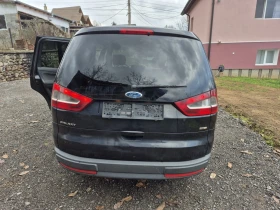 Ford Galaxy - 3000 € / 5867.49 лв. - 34656373 2