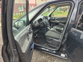 Ford Galaxy - 3000 € / 5867.49 лв. - 34656373 7