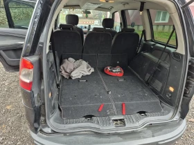 Ford Galaxy - 3000 € / 5867.49 лв. - 34656373 3