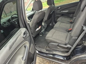 Ford Galaxy - 3000 € / 5867.49 лв. - 34656373 6