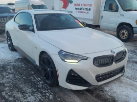 BMW 240 * M240I XDRIVE * CARFAX * ����� �� ����������� *  | Mobile.bg � ����� ������ 2