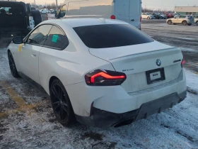 BMW 240 * M240I XDRIVE * CARFAX * ����� �� ����������� *  | Mobile.bg � ����� ������ 4