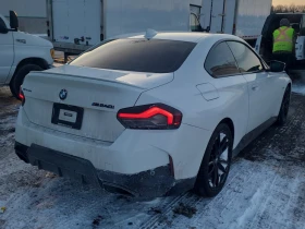 BMW 240 * M240I XDRIVE * CARFAX * ����� �� ����������� *  | Mobile.bg � ����� ������ 3