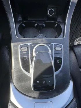 Mercedes-Benz C 400 4MATIC | AMG ПАКЕТ | BURMESTER | ЗАДНА КАМЕРА - 14000 € / 27381.62 лв. - 27254618 15