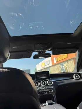Mercedes-Benz C 400 4MATIC | AMG ПАКЕТ | BURMESTER | ЗАДНА КАМЕРА - 14000 € / 27381.62 лв. - 27254618 9