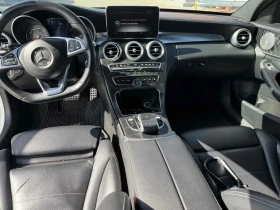 Mercedes-Benz C 400 4MATIC | AMG ПАКЕТ | BURMESTER | ЗАДНА КАМЕРА - 14000 € / 27381.62 лв. - 27254618 3