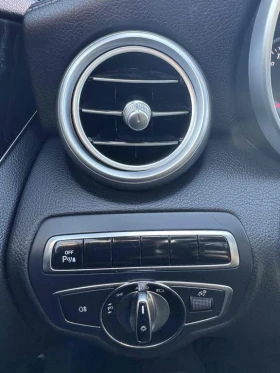 Mercedes-Benz C 400 4MATIC | AMG ПАКЕТ | BURMESTER | ЗАДНА КАМЕРА - 14000 € / 27381.62 лв. - 27254618 17