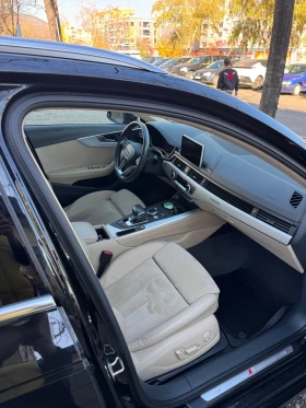 Audi A4 SLine Quattro Matrix , снимка 6