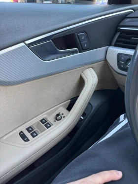 Audi A4 SLine Quattro Matrix , снимка 10
