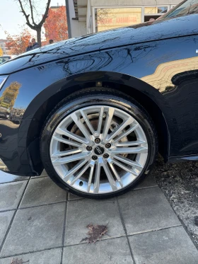 Audi A4 SLine Quattro Matrix , снимка 3