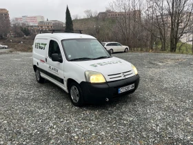 Citroen Berlingo - 2100 € / 4107.24 лв. - 87510215 2