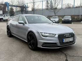Audi A7, снимка 6