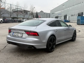 Audi A7, снимка 4