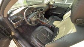 Audi A7 - 13999 € / 27379.66 лв. - 40155732 6