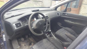 Peugeot 307 - 550 € / 1075.71 лв. - 37350371 8