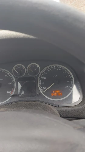 Peugeot 307 - 550 € / 1075.71 лв. - 37350371 5